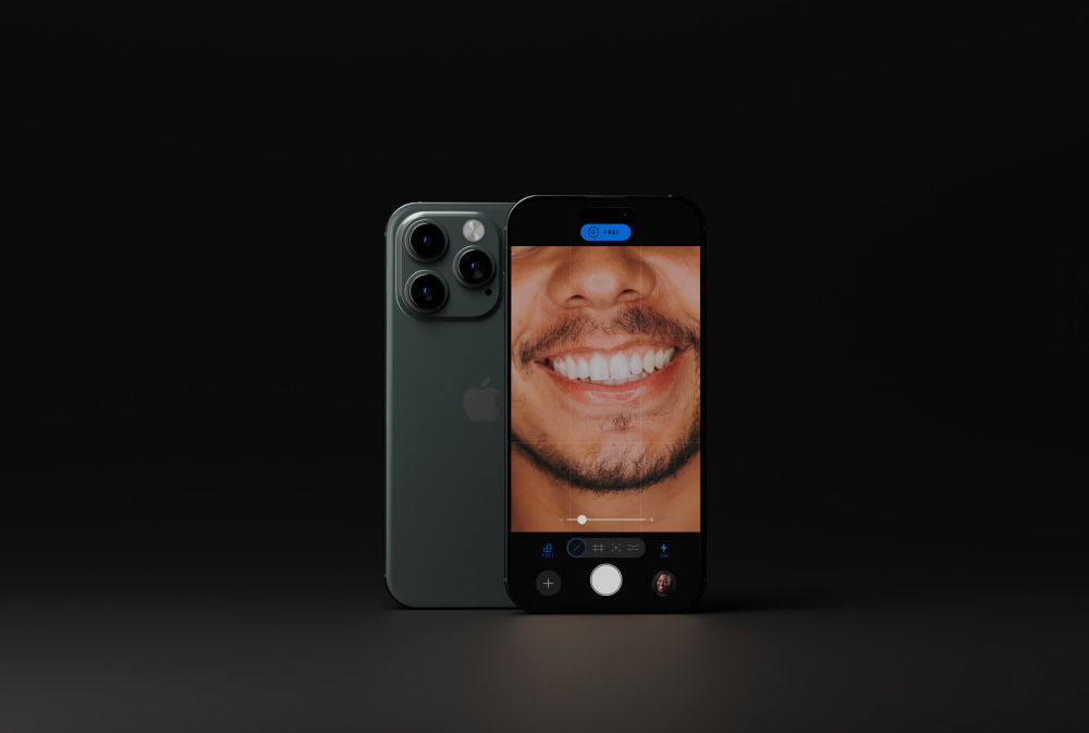 dentasnap-mobile-app